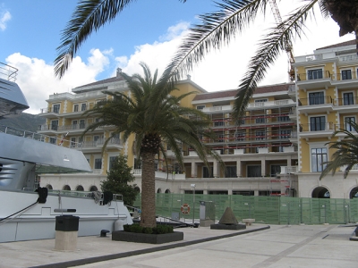 TIVAT hotel REGENT PORTOMONTENEGRO 14