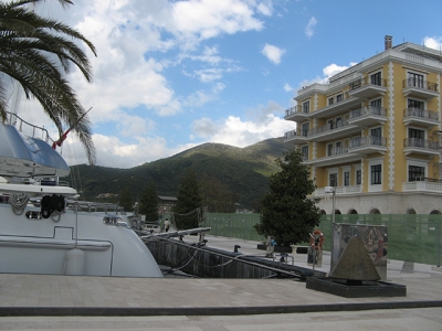 TIVAT hotel REGENT PORTOMONTENEGRO 4