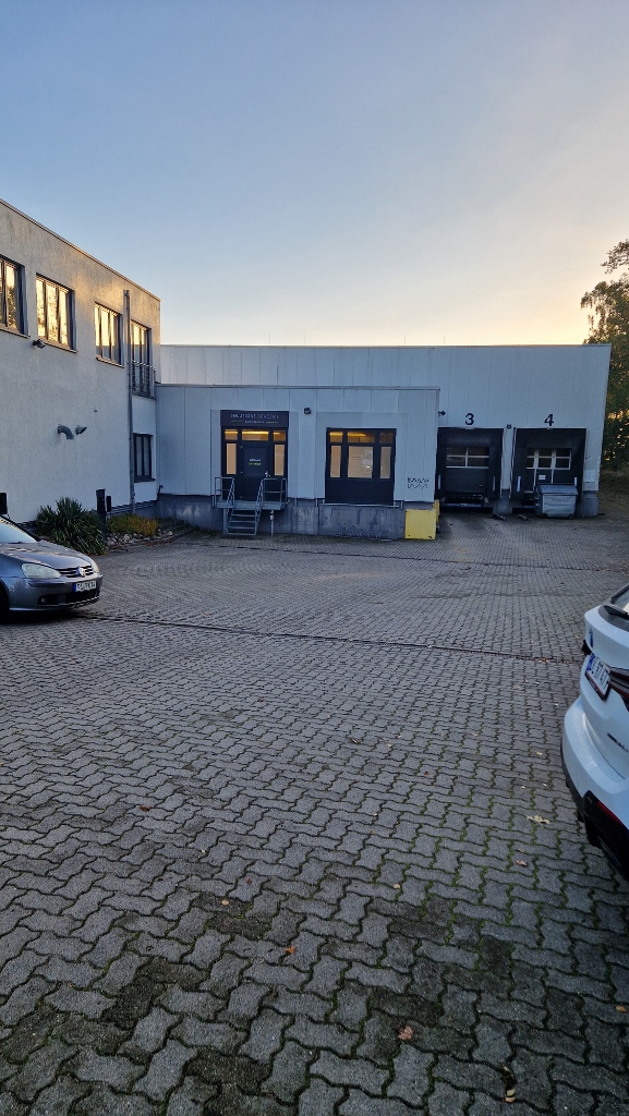 edukacija - poseta DANTHERM GROUP solutions academy